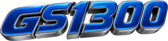 gs1300 Logo